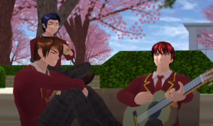 Link Download Sakura School Simulator APK V1.039.92 Terbaru 2023 Gratis, Kota Lebih Luas