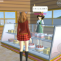 Sakura School Simulator/ Tangkap Layar Play.google.com