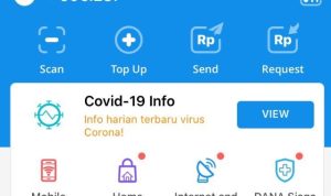 Hayu Cobain Sekarang! Aplikasi Penghasil Saldo DANA Gratis Rp300-400 Ribu Langsung Cair, Lumayan Buat Jajan