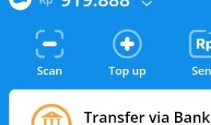 Gak Usah Bingung! Mending Cobain Aplikasi Penghasil Saldo DANA Gratis Langsung Cair Rp250 Ribu Sekarang