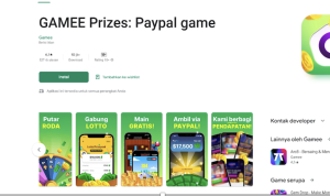 Ini Dia! 3 Game Android Penghasil Uang Tanpa Modal