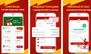 Cair 20jt! 5 Pinjol Mudah Cair, Tanpa Verifikasi Wajah Cair 20jt! 5 Pinjol Mudah Cair, Tanpa Verifikasi Wajah