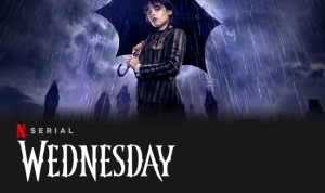 LINK Nonton Film Serial Wednesday || Episode 1 Sampai Selesai LINK Nonton Film Serial Wednesday || Episode 1 Sampai Selesai