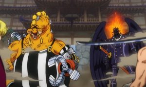 Link Nonton One Piece 1046 Sub Indo Resolusi 480p-1080p Gratis!