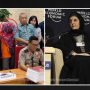 Ibu dan Anak Asal Bali, Tipu Putri Lolwah Kerajaan Arab Saudi