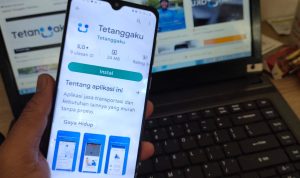Sebagai pendatang baru aplikasi tetanggaku menyediakan bergai jasa layanan antar untuk memenuhi kebutuhan sehari-hari kepada para pengguna.