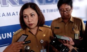 Sebanyak 1582 rumah di Kecamatan Bogor Timur masih belum memiliki Septic Tank dan masih buang air besar secara sembarangan