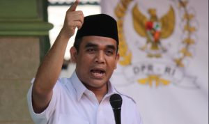 Ketua Umum Partai Gerindra, Ahmad Muzani membenarkan bahwa akan ada partai yang mau bergabung untuk memperkuat koalisi