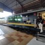 Setelah pernah beroperasi dan dilakukan evaluasi pada akhir tahun lalu, Kereta Api Panoramic rencananya akan dioperasikan pada Februari 2023