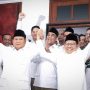 Setelah sepakat menjalin Koalisi untuk Pemilu 2024 Partai Gerindra dan Partai Kebangkitan Bangsa (PKB) meresmikan Sekretariat Bersama