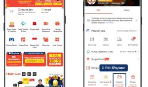 Ingin Cairkan Limit Shopee PayLater dengan Cepat Ke Rekening? Ketahui Info Penting Ini Terlebih Dahulu! Shopee PayLater/Kolase Shopee.co.id