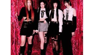 Lirik dan Terjemahan Lagu H1-Key ‘Rose Blossom’ / Foto: Instagram (@h1key_official)