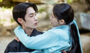 Link Nonton Alchemy of Souls 2 Episode 10 Sub Indo / Foto: Instagram (@tvn_drama)