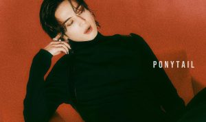 Link Download Lagu Yugyeom GOT7 – Ponytail (Feat. Sik-K), dengan Lirik Romanization / foto: Instagram (@aomgofficial)