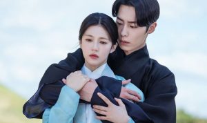 Link Nonton Alchemy of Souls 2 Episode 9 Sub Indo / Foto: Instagram (@tvn_drama)