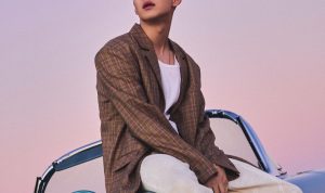 Lirik Lagu Henry Lau - Moonlight, dengan Terjemahan Indonesia Lirik dan Terjemahan Lagu Henry Lau Moonlight / Foto: Instagram (@henryl89)