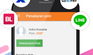 Aplikasi Penghasil Uang Dana Gratis/ Tangkap layar play.google.com