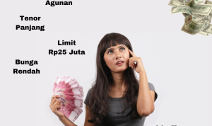 8 Pinjol Legal OJK Bunga Rendah Tanpa Agunan dan Cepat Cair, Limit Hingga Rp25 Juta