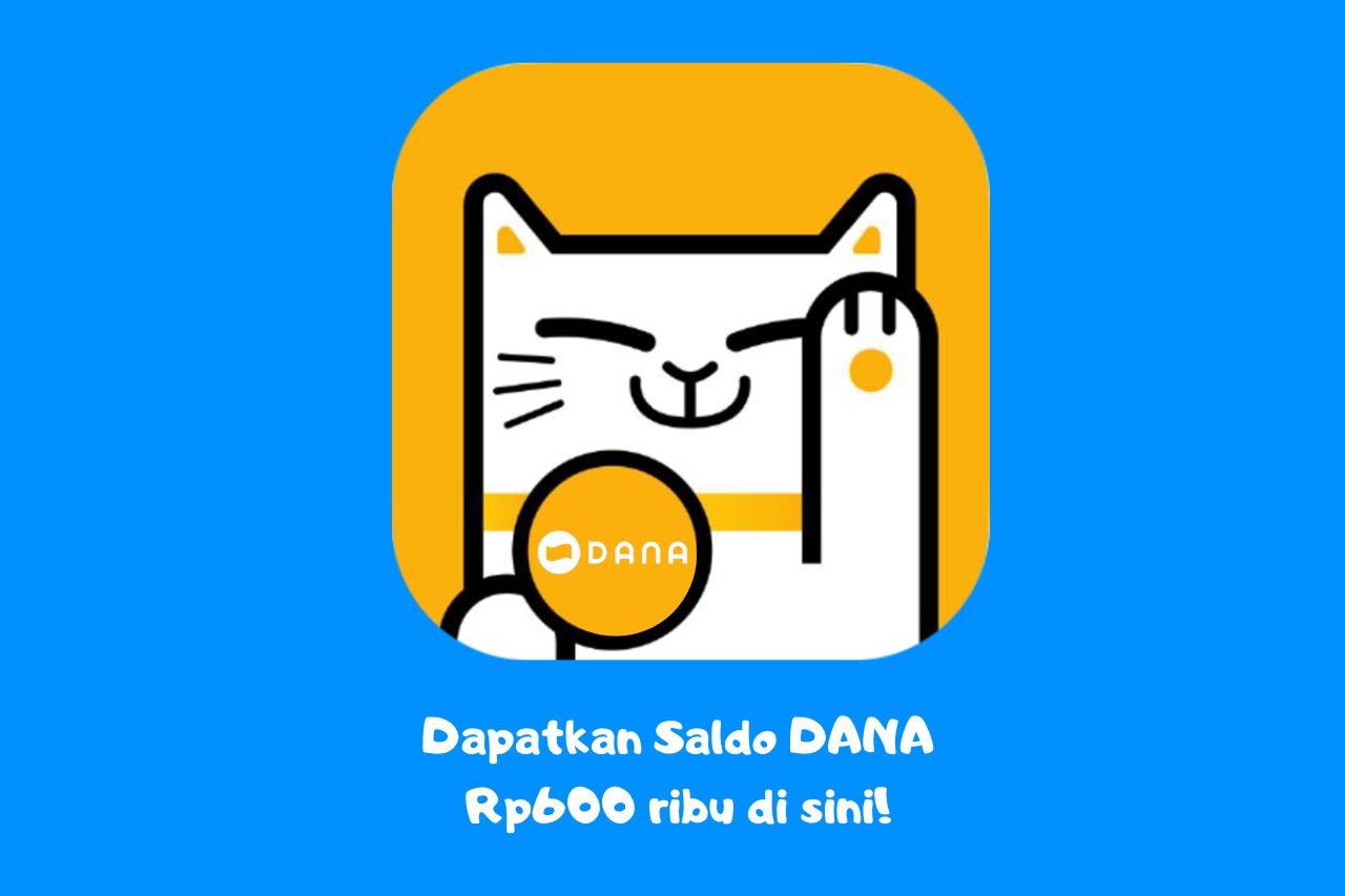 Cair Rp100 Ribu Instan! Aplikasi Penghasil Saldo DANA 2025 Terbukti Menguntungkan?
