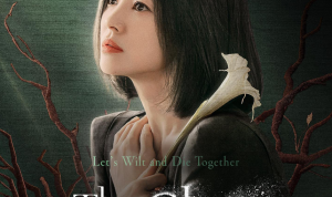 Nonton Drama Korea The Glory Full Episode/ Tangkap Layar Instagram @kyo1122