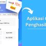 Main Aplikasi Game Penghasil Uang 2023, Bisa Dapat Saldo Dana Gratis Aplikasi Penghasil Saldo Dana Gratis/ Gambar App: Play.google.com