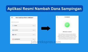 Tips Hasilkan Saldo DANA Gratis di Aplikasi Resmi