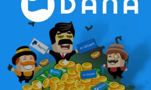 Buruan Klaim! Cara Dapat Saldo Dana 1,5jt, Cair Setiap Hari! saldo dana