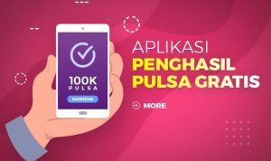 4 Situs Penghasil Pulsa, Dijamin Gak Akan Kehabisan Kuota! Untuk hasilkan pendapatan saat ini bisa dilakukan dengan cara mudah. Beberapa situs penghasil pulsa kini sudah banyak disediakan