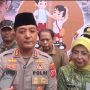 Untuk mendukung program pemerintah, Polres Cimahi ikut mendukung dalam program penurunan akngka Stunting di Kota Cimahi.