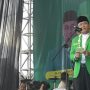 Untuk menyambut pelaksanaan pemilu 2024, Partai Persatuan Pembangunan (PPP) sepertinya tidak ingin kembali terpuruk dalam perolehan suara