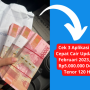 Cek 3 Aplikasi Pinjol Cepat Cair Update OJK Februari 2023, Limit Rp5 Juta Dengan Tenor 120 Hari! pinjol cepat cair