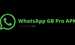 Link Download WA GB Pro APK Update Januari 2023 dengan 20 Fitur Terbaru! Link Download WA GB Pro APK Update Januari 2023 dengan 20 Fitur Terbaru!