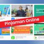 Aplikasi Pinjaman Online Legal Resmi OJK Terbaik Recomended! Hanya Modal KTP Langsung Cair ke Rekening