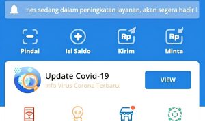 Info Baru Awal Tahun! Dapat Saldo DANA Gratis Rp250 Ribu Langsung Cair, Auto Buat Jajan