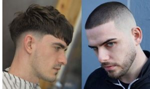 Model Rambut Pria Hype Tahun 2023, Berani Coba yang Mana?