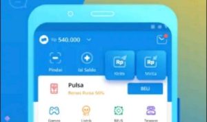 Saldo DANA Gratis 100 Ribu Perhari! Tanpa Main Game Saldo DANA Gratis 100 Ribu Perhari! Tanpa Main Game