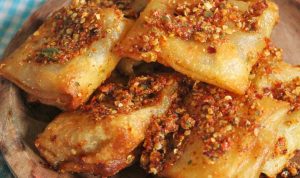 Resep Cibay yang Bikin Ngambay! (sumber foto: akun Instagram @maccby_kitchen)