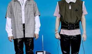 Terjemahan Indo Lagu Closer to you ― EXO SC (Sehun & Chanyeol) (sumber: akun Instagram @real_pcy)