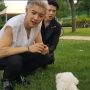 Terjemahan Indo Lagu Roller Coaster ― EXO SC (Sehun & Chanyeol) (sumber: akun Instagram @real_pcy)