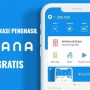 Saldo DANA Gratis 500 Ribu Bisa Didapatkan degan 2 APK Ini