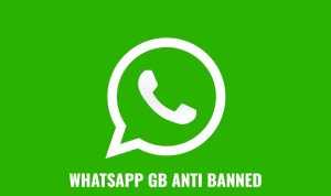 Download GB Whatsapp Terbaru Januari 2023, Aktif Selamanya, Tanpa Root!
