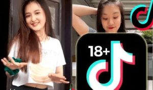 TikTok Video Viral Tersedia Setiap Saat! Download TikTok 18+ Aman Tanpa VPN! Video Viral Tersedia Setiap Saat!