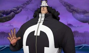 Spoiler One Piece 1071, Kuma Asli Muncul!