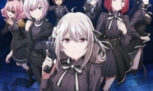 Nonton Spy Classroom Episode 1 Sub Indo Full 360p-1080p Gratis!