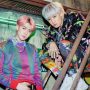 Lirik Lagu Daydreamin - EXO SC (Sehun & Chanyeol)(sumber: akun Instagram @weareone.exo)