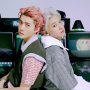 Terjemahan Indo Lagu Borderline ― EXO SC (Sehun & Chanyeol) (sumber: akun Instagram @weareone.exo)