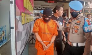 Polisi Ringkus Pelaku Penusukan Purnawirawan di Cimahi, Satu Pelaku Masih DPO Pelaku Penusukan Purnawirawan di Cimahi Diringkus