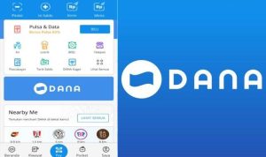 Yuhuuu! Saldo DANA Gratis Rp. 80.000 Bisa Diklaim di Aplikasi DANA!