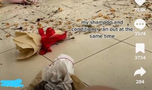 Arti Istilah My Shampoo And Conditioner Ran Out yang Viral, Ternyata Ini Artinya!