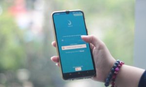 Pinjam Online (Pinjol) Langsung Cair Hitungan Menit! Bunga 0,1 Persen! (sumber: JULO)